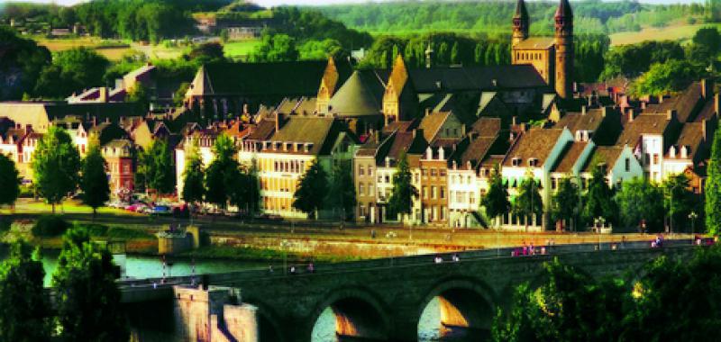MAASTRICHT